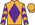 Silk Colours