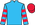 Silk Colours