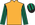 Silk Colours
