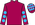 Silk Colours
