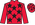 Silk Colours
