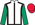 Silk Colours