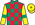 Silk Colours