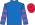 Silk Colours