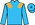 Silk Colours